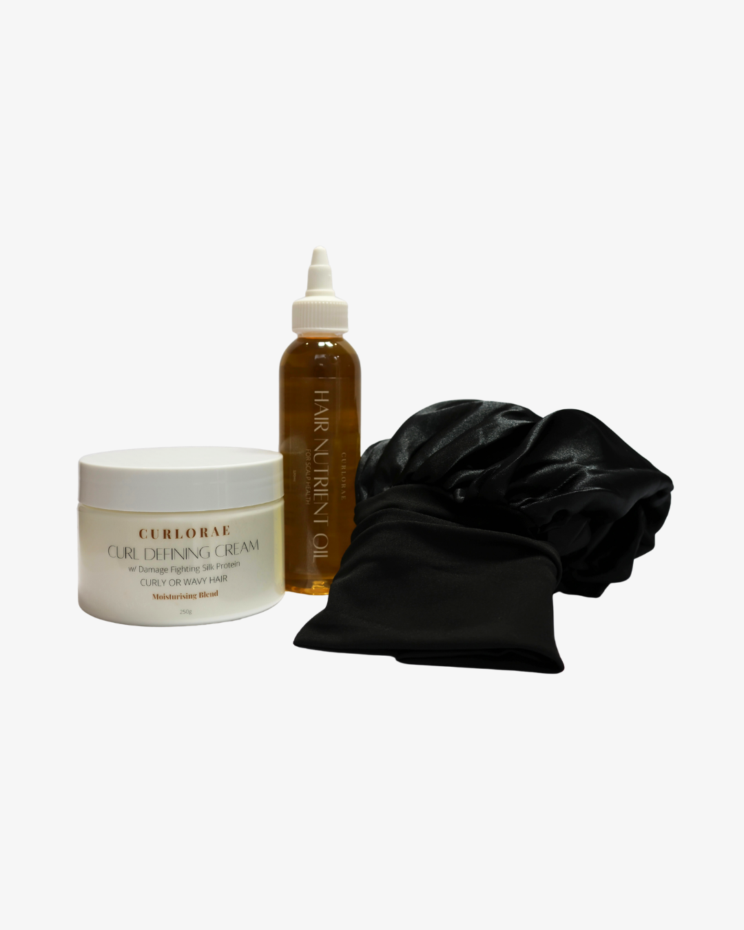 CURL RESET BUNDLE