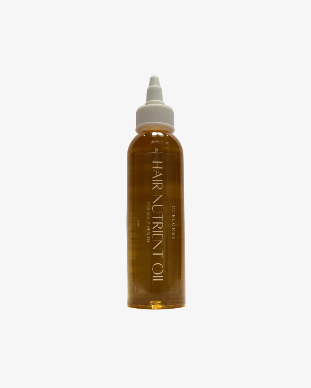 HAIR NUTRIENT OIL