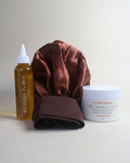CURL RESET BUNDLE
