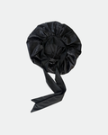 SATIN HAIR BONNET