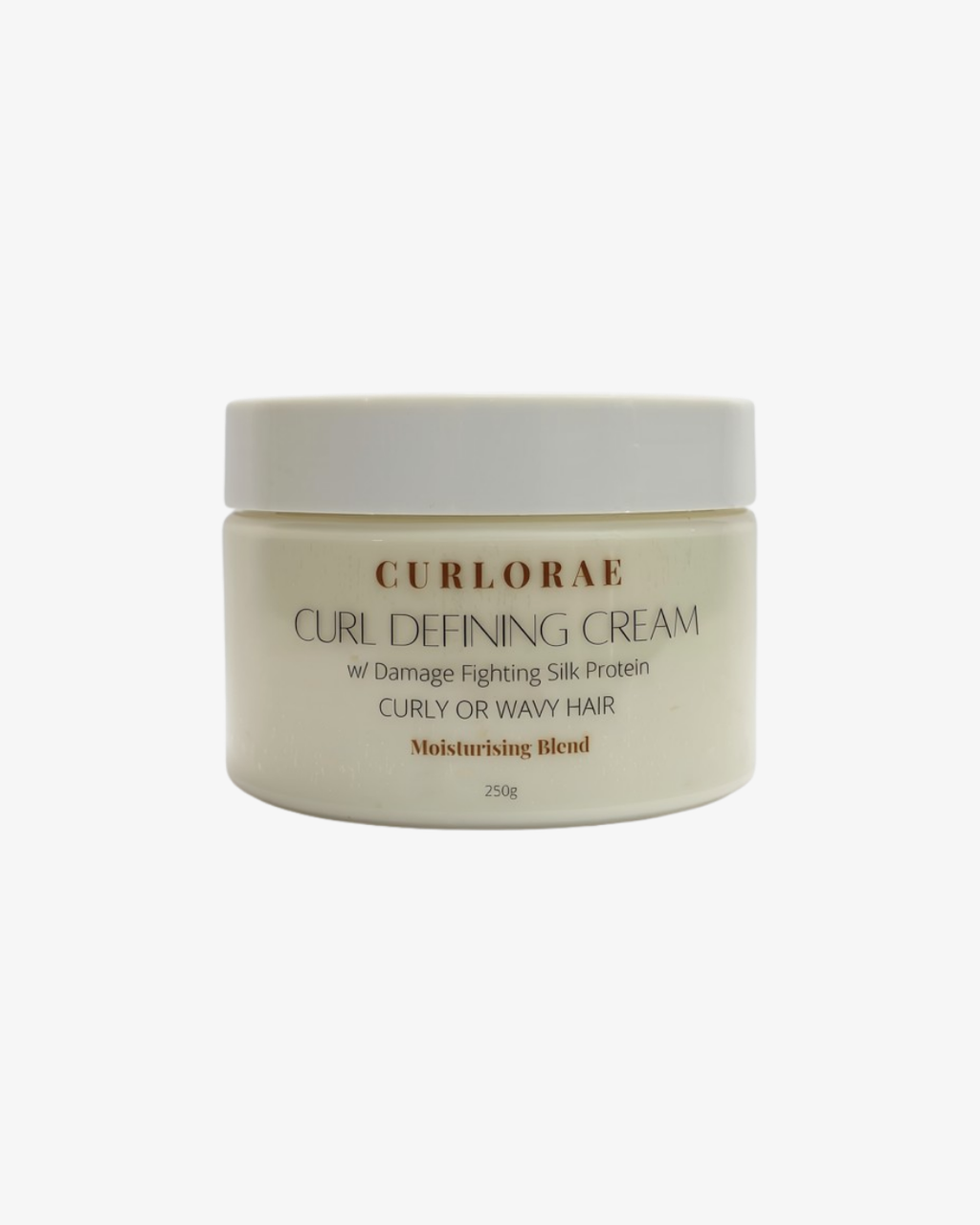 CURL DEFINING CREAM