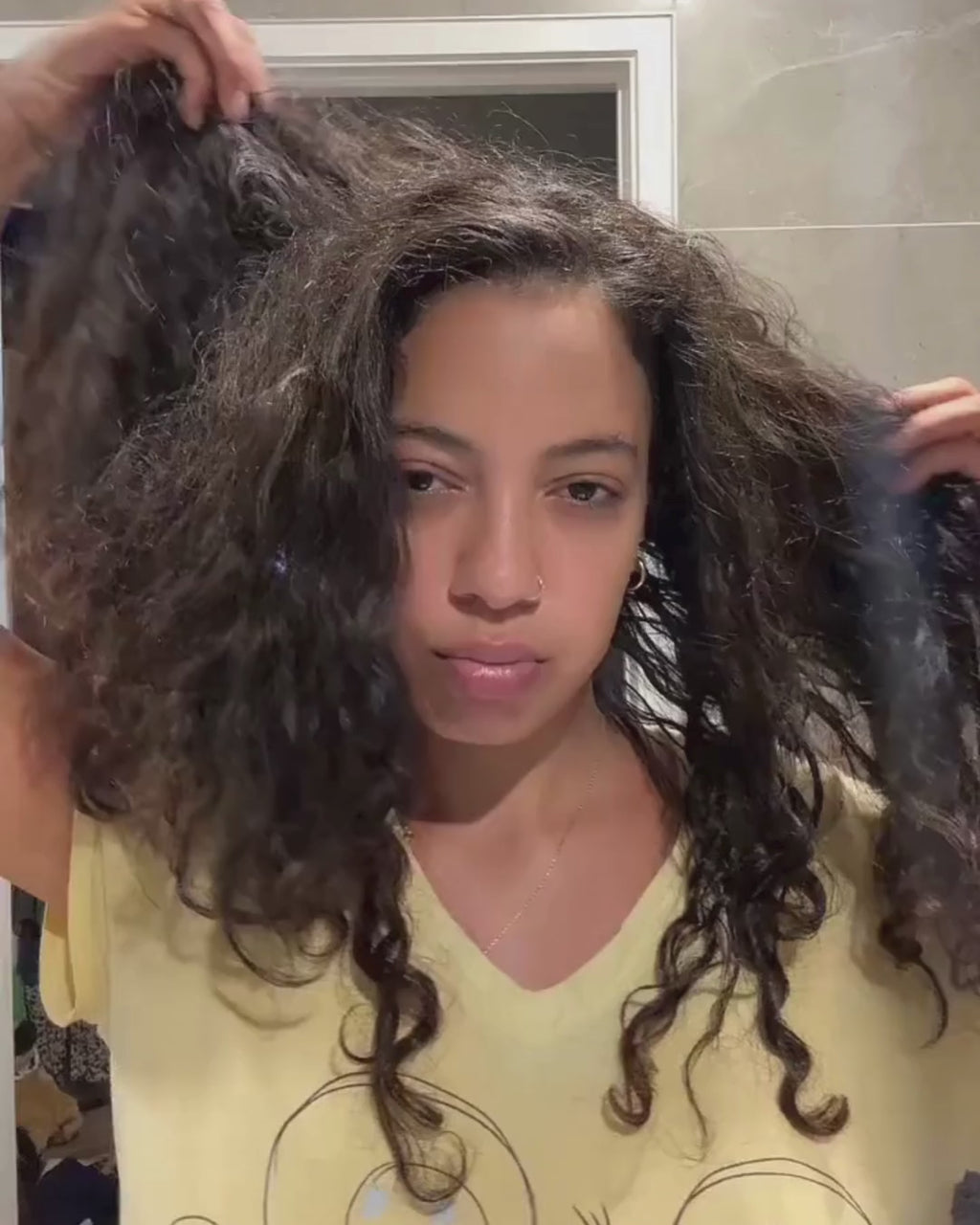 CURL DEFINING DUO